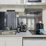 Cosy Studio For 2 People - Jardin Du Luxembourg